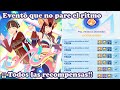Genshin Impact | Evento - Que no pare el ritmo | 🔥Completado al 100%🔥