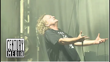 VOIVOD - “Rebel Robot (Live At Wacken Open Air 2023)”