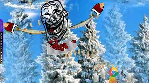 CI4 666 Mod (91 - The Oversized Peashooter Battle) (Means The Egg Cannon) (SSH)