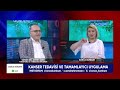 Kanser hastaları hangi hataları yapıyor? Konca Kumkum soruyor Uzman Dr. Ahmet Özen yanıtlıyor
