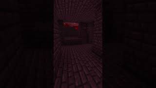 Nether Fortress Explained in 1 Min #minecraft #telugu #gaming #tips #java