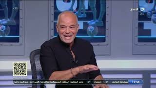 عــاجــل 🚨 ... الأهلي يوقع عقوبة مالية كبيرة على حسين الشحات