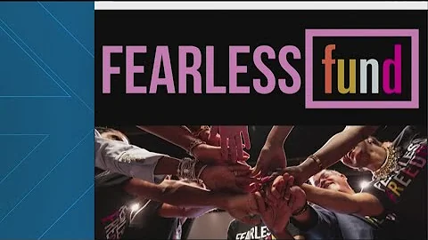 Settlement reached over lawsuit against Atlanta-based Fearless Fund grant program