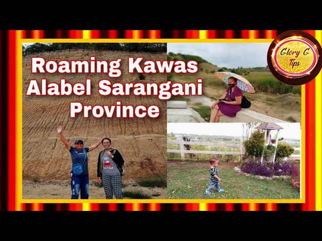 Sarangani Free Destination - Food is excluded | Glory G Tips class=