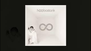 Hoobastank - Did You [Custom Instrumental]