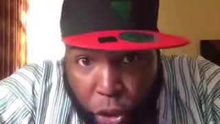 DR UMAR TALKS  BLACK FRIDAY SHOPPING SEASON AFTER THANKSGIVING SALES