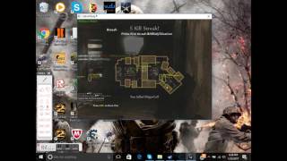 world at war Aimbot/Wallhack Gameplay pc
