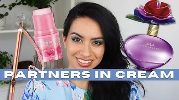 PARTNERS in CREAM 2022 (update 3) help me pick!! #partnersincream