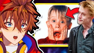 What Really Happened To The Home Alone Kid... | Kenji Reacts