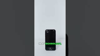 AI on Your iPhone? Meet the Phi3Mini! #shorts #technews