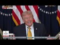 FULL SPEECH: President Trump Gives Updates on the Trump - Kennedy Center - 03/16/26