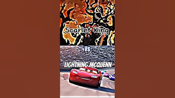 Scarlet king vs. Random characters #edit #1v1 #meme