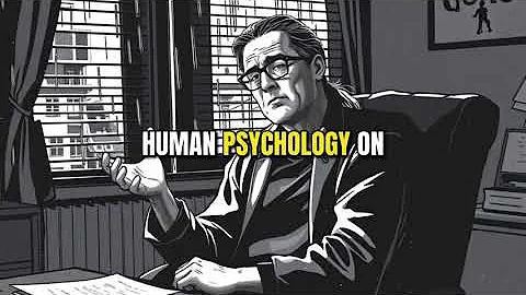 Children Who Grew Up Too Fast Develop These Rare Psychological Traits