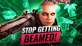 STOP INSTANTLY DYING IN APEX! (Apex Legends Tips and Tricks to Win Fights and Stay Alive)