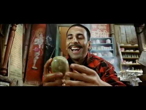 CHANDNI CHOWK TO CHINA PRATE3 HINDI