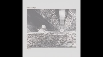 Darren Nye -- World Of Changes