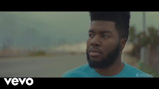 Khalid - Up Next: The Road Never Ends