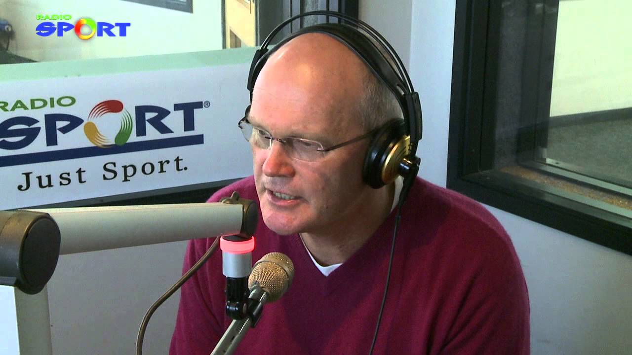 Радио спорт есть. Фил кружков биография радио спорт.