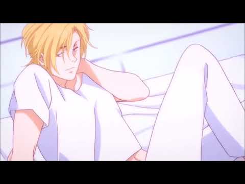 Banana Fish The Battle Between Ash And Eiji Vostfr Youtube