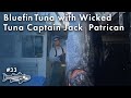 Bluefin tuna with wicked tuna captain jack patrican  otw podcast 33