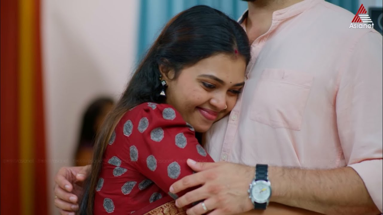 #IshtamMathramPromo അതിവൈകാരിക കഥാമുഹൂർത്തങ്ങളിലൂടെ ഇഷ്ടം മാത്രം
