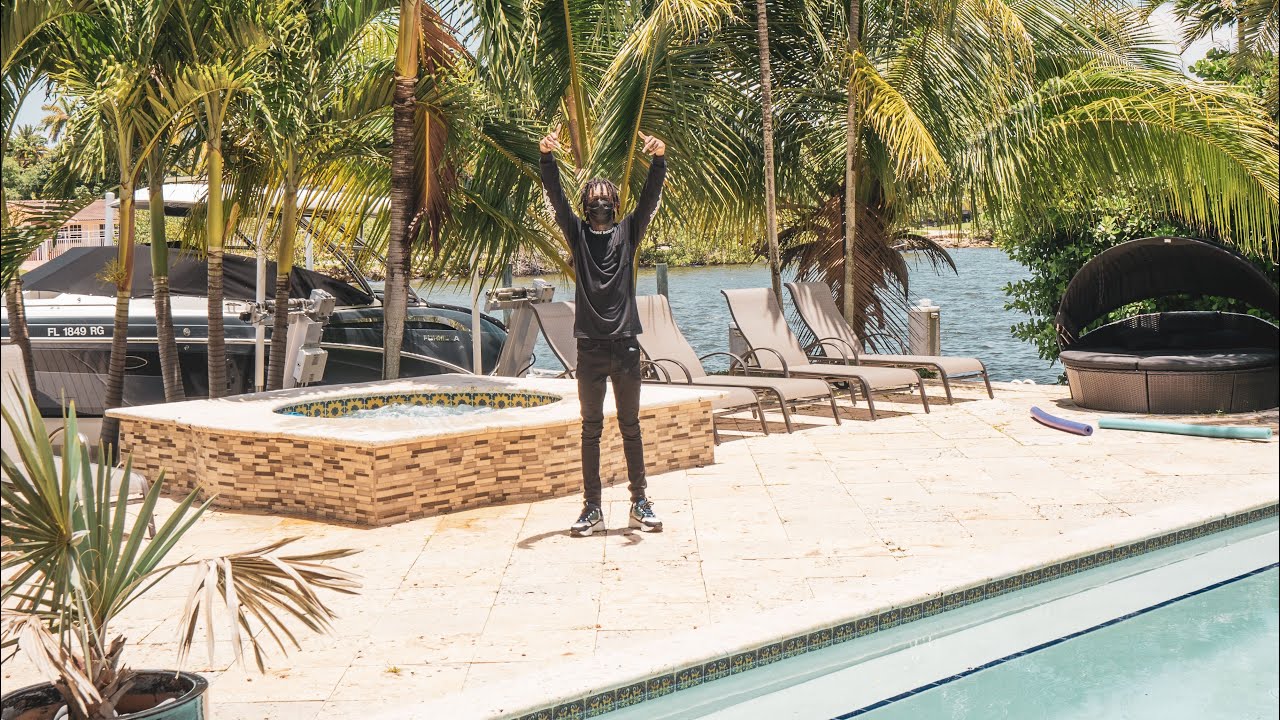 BabyQah “Bandemic“ | Filmed + Edited By @EmbrceTheStrnge