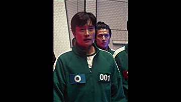 「001 x 456 🤩」#squidgame #squidgame2 #456 #001 #edit #shorts