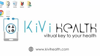 KiviHealth Demo video - detailed screenshot 1