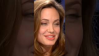 Angelina Jolie Interview Credits Angelina Jjolie