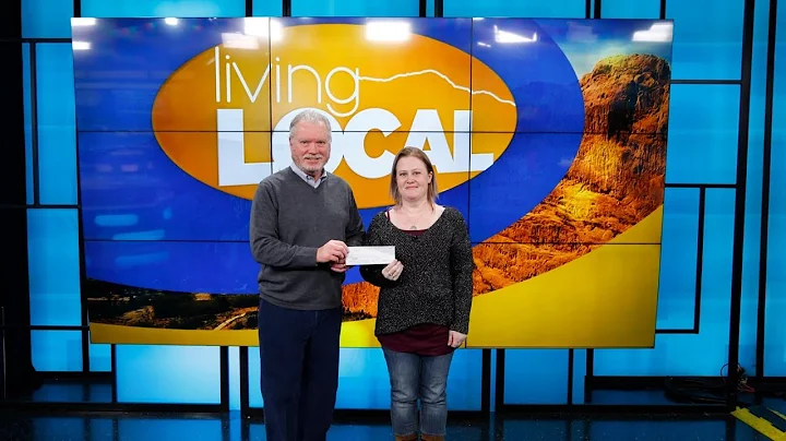 Home for the Holidays National Winner: Stephanie W...