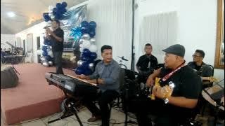 Jamilah - Jamal Mirdad cover