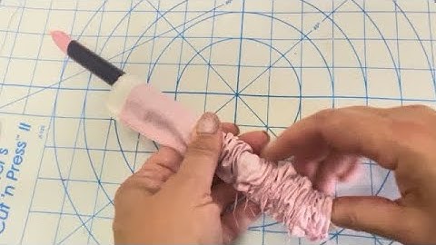 The prym turning tool set