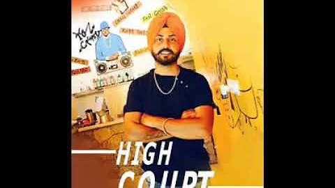 High court full song anmulla jatt