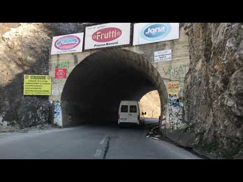 Prizren - Planjane 29.03.2017