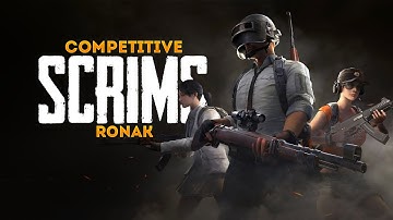 Tier 1 Scrims Short Montage FT Team Fnatic | PubgMobile