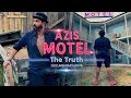 Azis MOTEL THE TRUTH Documentary Movie