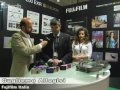 La gamma Fujifilm al completo in mostra al Photoshow - TVtech