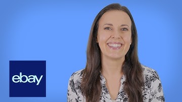 The benefits of adding Item Specifics to your eBay listings | Optimisation UK | eBay for Business UK