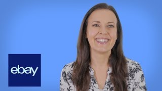 The benefits of adding Item Specifics to your eBay listings | Optimisation UK | eBay for Business UK