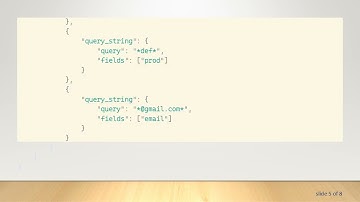 How to Create a Dynamic Query from a Dictionary in Python