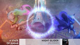 A State of Sugar Guest Mix #2: Defenders of Crystal Empire ♨️ | EDM MELODIC DUBSTEP & D&B MIX