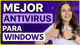 ¿Cuál es el mejor antivirus para PC? | Los Mejores Antivirus para Windows en 2024