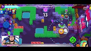 Brawlstars for sleep deprived people (Grind to 20k)