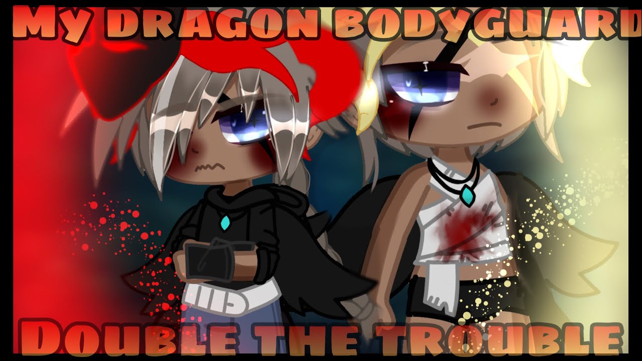 {My Dragon Bodyguard}Episode 3[Double the Trouble] YouTube