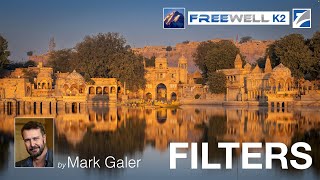 FreeWell's K2 Filter System versus their Quick-Swap Magnetic filters