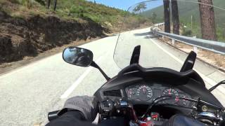 Loriga - Alvoco a Serra N231