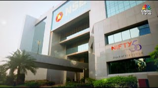 What Goes On Inside India's Largest Stock Exchange? Exclusive | N18V  |CNBC TV18