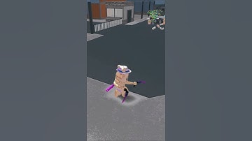 1v1 w/ my bestie in mm2 #roblox #mm2 #1v1
