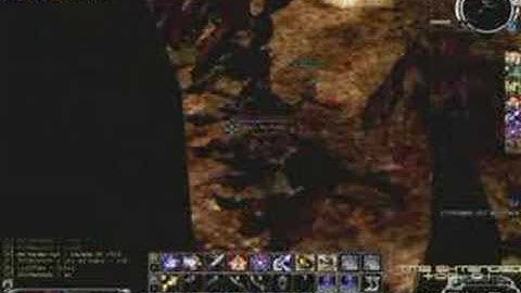 RF Battle Dungeon