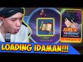 Berapa Diamond ? Nekat Gacha Demi Efek Loading Idaman !!! Mlbb x Naruto 2026